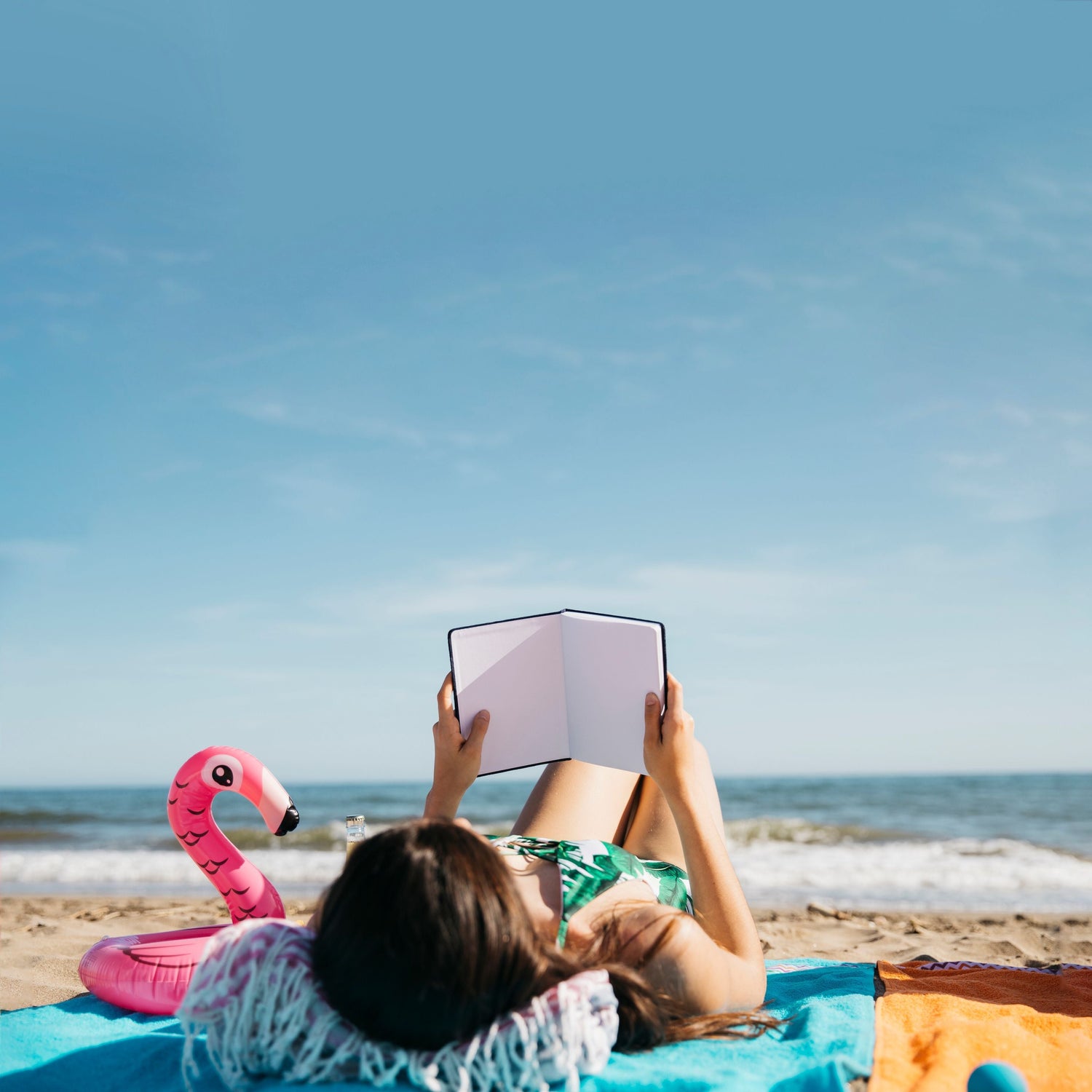 E-books de la daronne